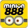 minion888 logo